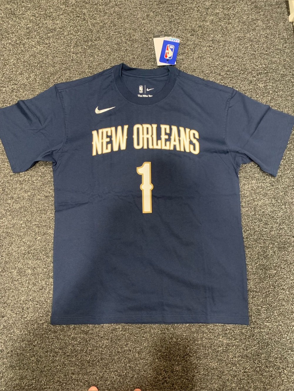 Men’s Nike T shirt